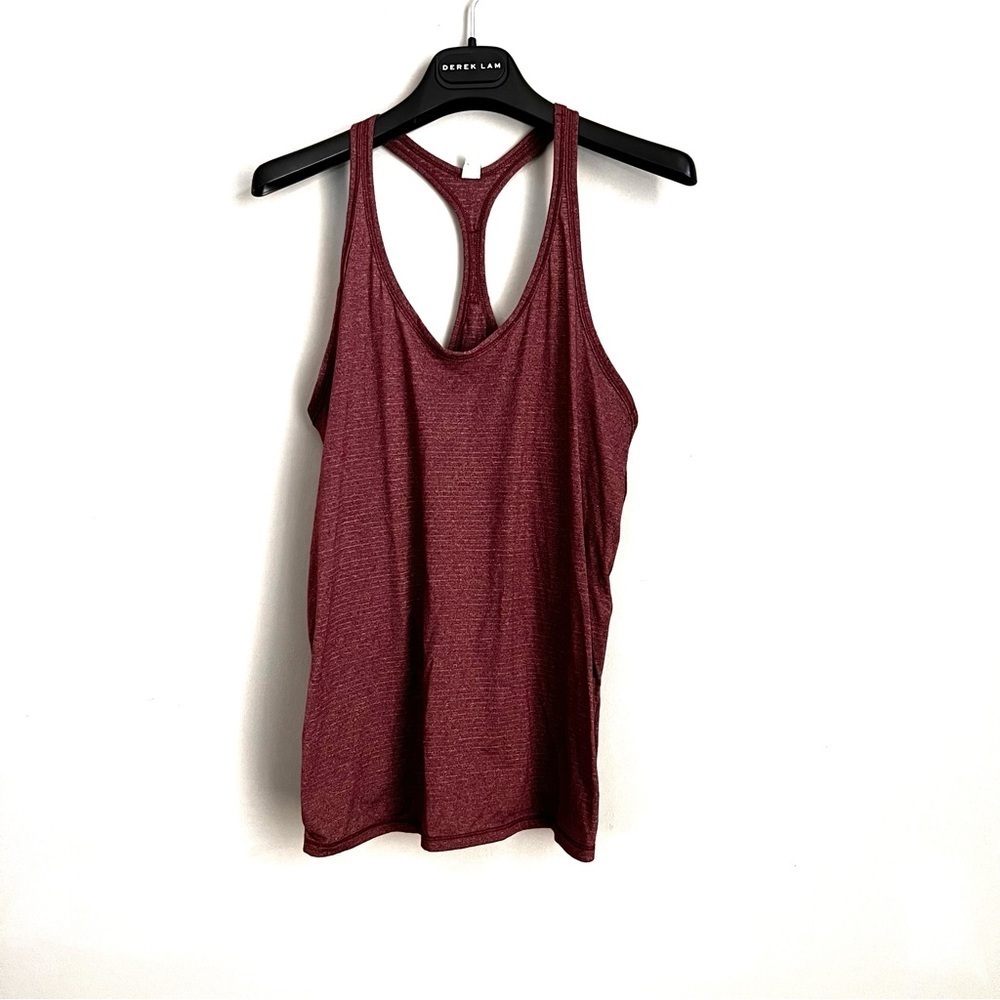 Lululemon racerback Tank Top